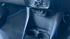 Toyota Aygo 1.0 VVT-i X-Cite 2 5dr Petrol Hatchback